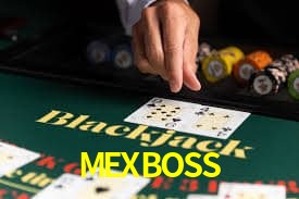 MEXBOSS Bingo clásico mexicano