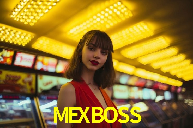MEXBOSS Rondas de funciones especiales