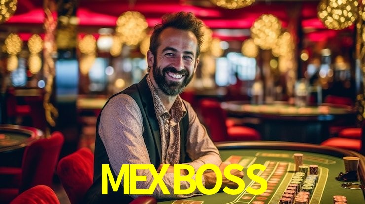 MEXBOSS ¿Cómo navegas en la sección de preguntas frecuentes?