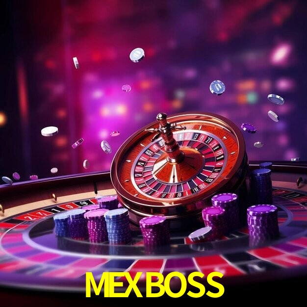 MEXBOSS Tragamonedas