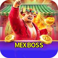 MEXBOSS logo